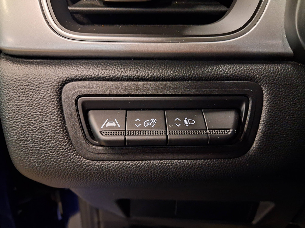 Acheter Renault Captur 2 Captur TCe 90 Techno 5p occasion dans les concessions du Groupe Faurie