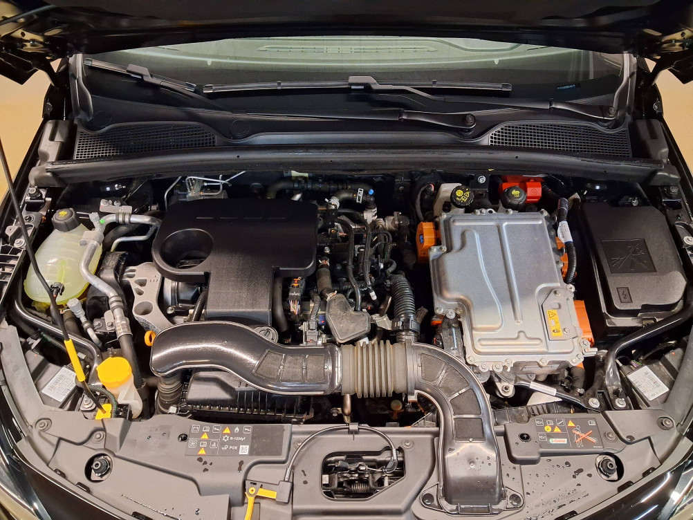 Acheter Renault Clio 5 Clio E-Tech 140 - 21N Intens 5p occasion dans les concessions du Groupe Faurie