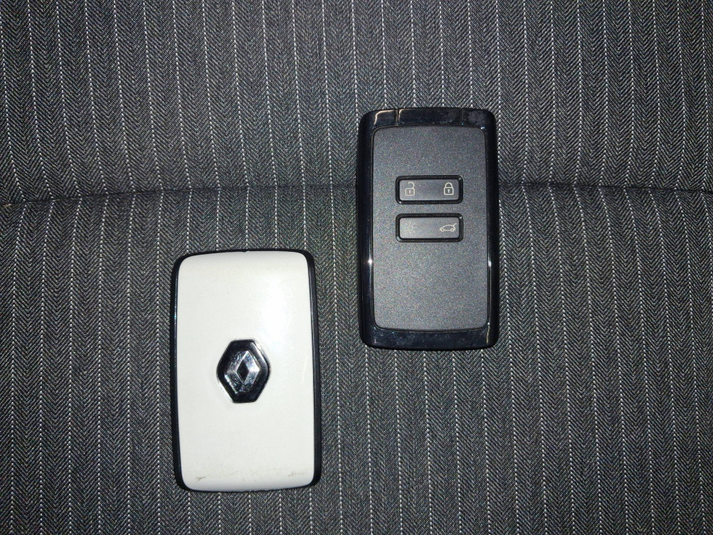 Acheter Renault Clio 5 Clio E-Tech 140 - 21N Intens 5p occasion dans les concessions du Groupe Faurie