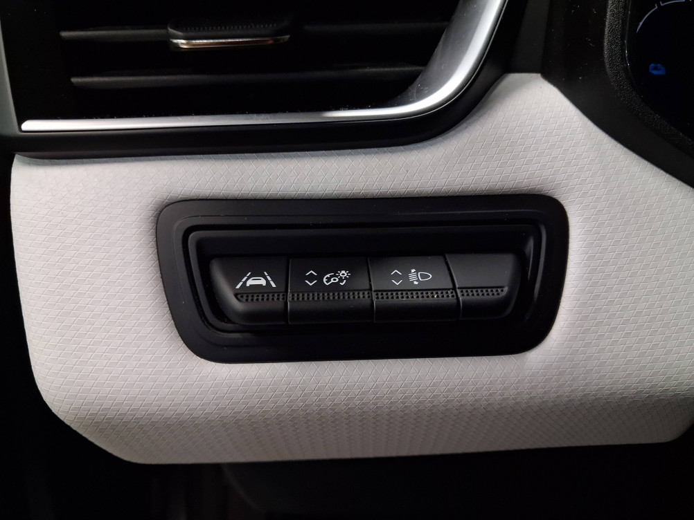 Acheter Renault Clio 5 Clio E-Tech full hybrid 145 Techno 5p occasion dans les concessions du Groupe Faurie