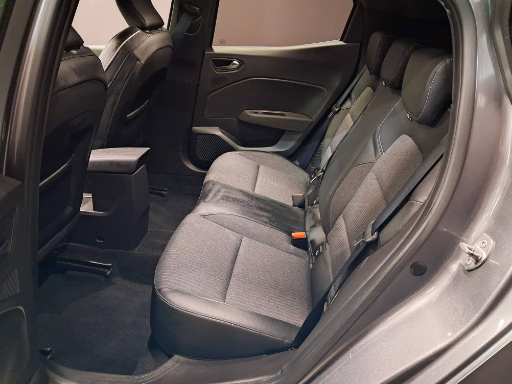Acheter Renault Clio 5 Clio E-Tech full hybrid 145 Techno 5p occasion dans les concessions du Groupe Faurie