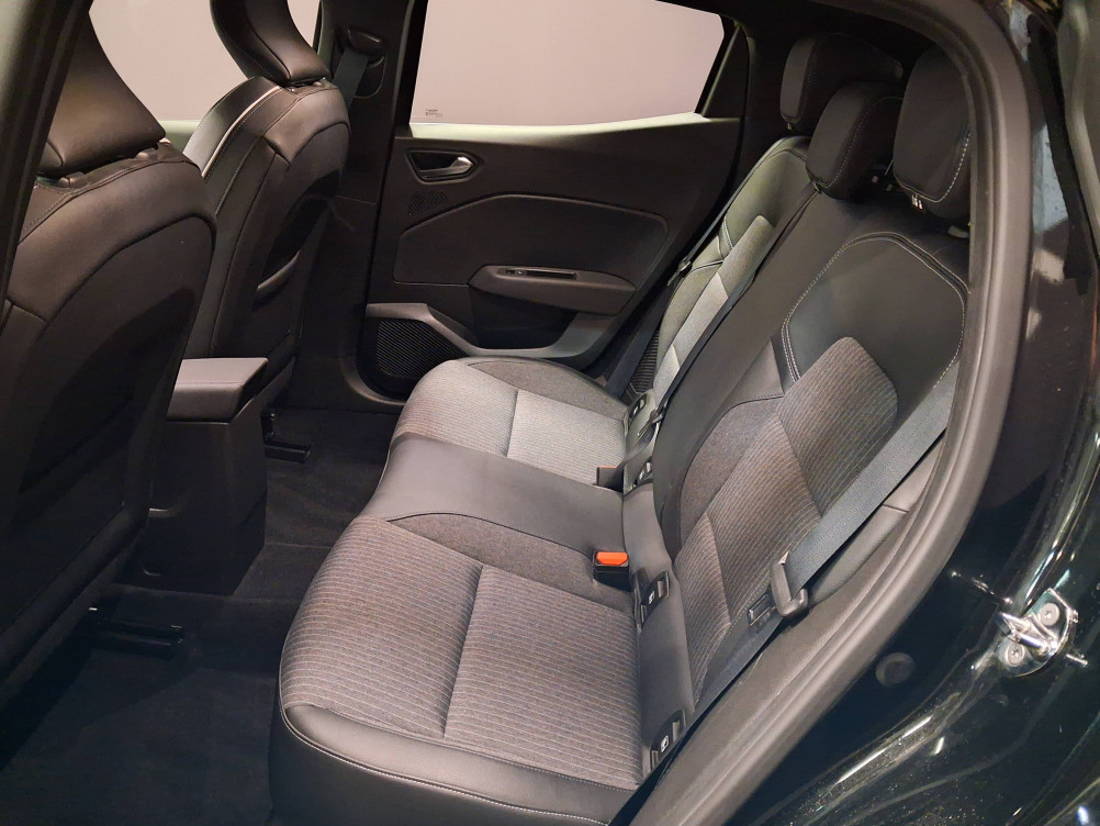 Acheter Renault Clio 5 Clio E-Tech 140 - 21N Intens 5p occasion dans les concessions du Groupe Faurie