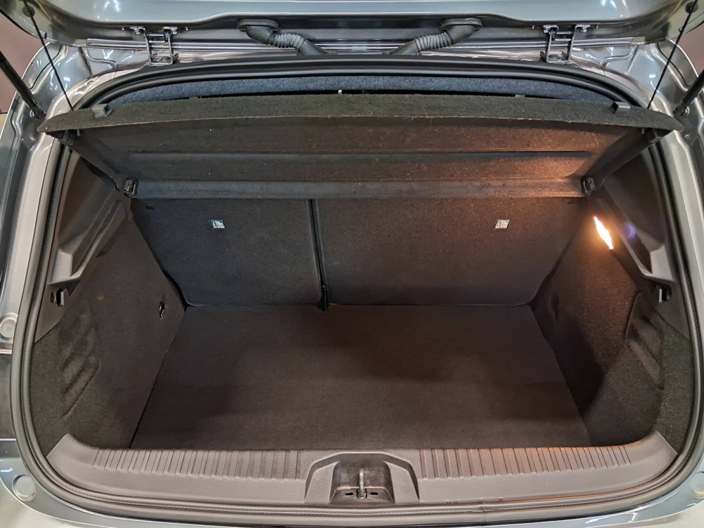 Acheter Renault Clio 5 Clio E-Tech full hybrid 145 Techno 5p occasion dans les concessions du Groupe Faurie