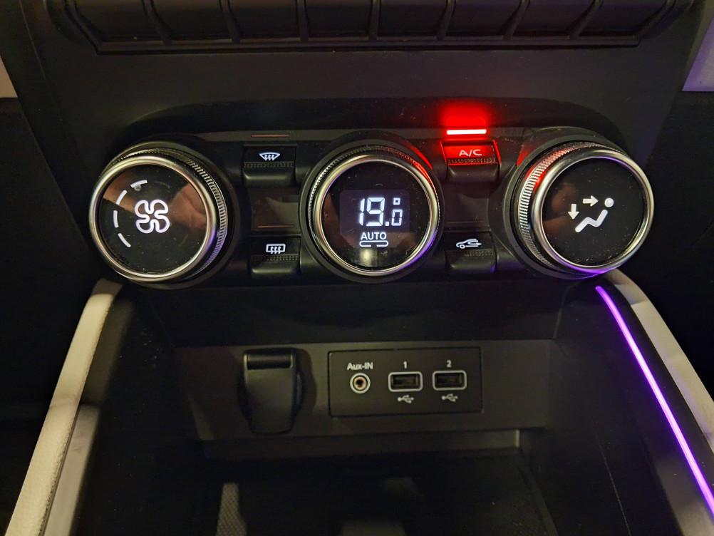 Acheter Renault Clio 5 Clio E-Tech full hybrid 145 Techno 5p occasion dans les concessions du Groupe Faurie