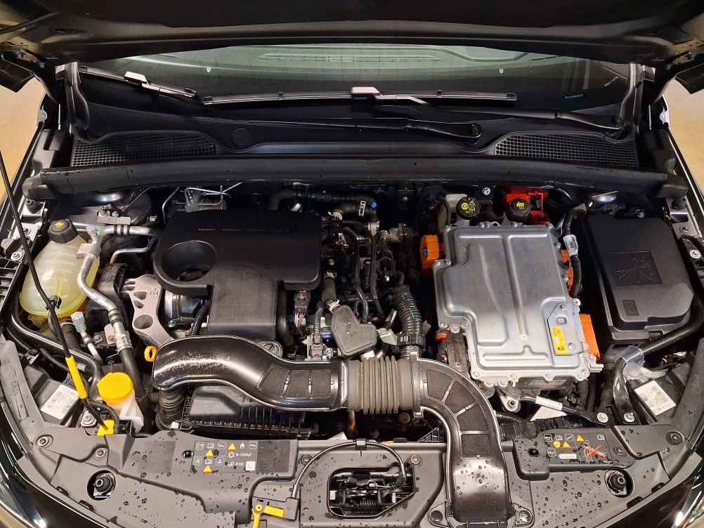 Acheter Renault Clio 5 Clio E-Tech full hybrid 145 Techno 5p occasion dans les concessions du Groupe Faurie