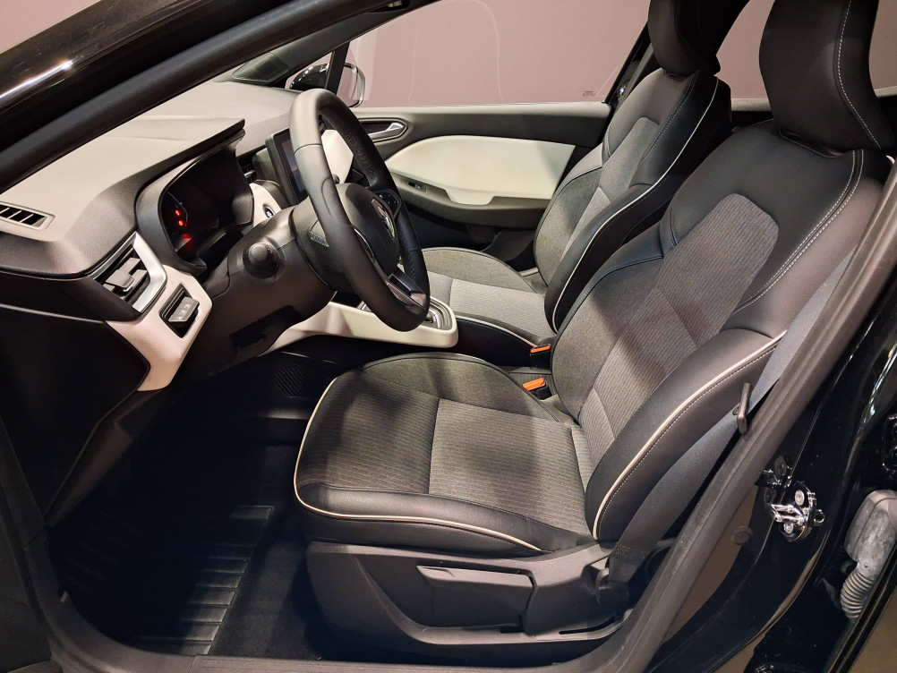 Acheter Renault Clio 5 Clio E-Tech 140 - 21N Intens 5p occasion dans les concessions du Groupe Faurie