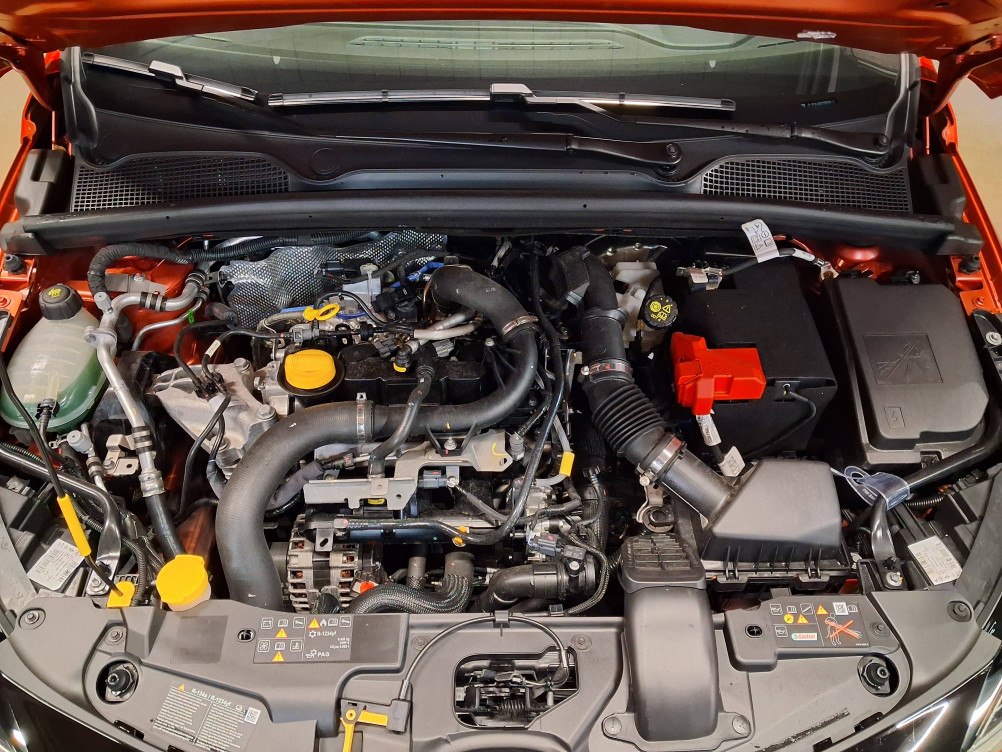 Acheter Renault Clio 5 Clio TCe 90 Techno 5p occasion dans les concessions du Groupe Faurie