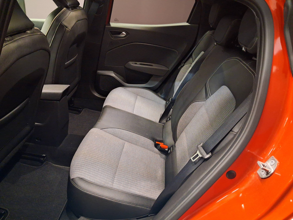Acheter Renault Clio 5 Clio TCe 90 Techno 5p occasion dans les concessions du Groupe Faurie
