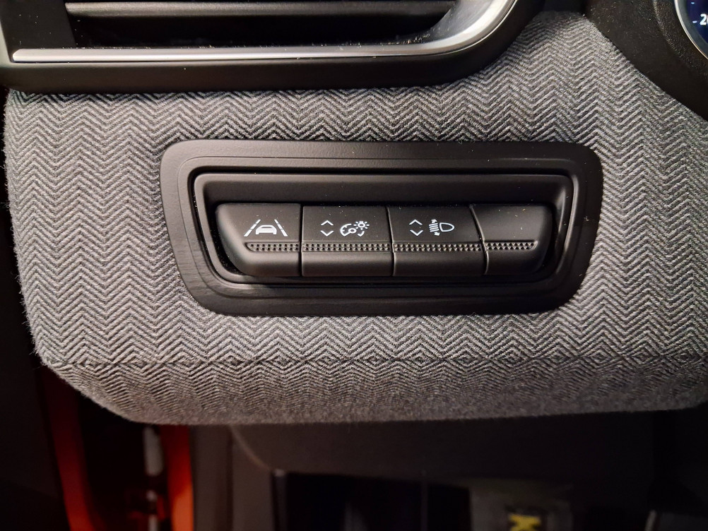 Acheter Renault Clio 5 Clio TCe 90 Techno 5p occasion dans les concessions du Groupe Faurie