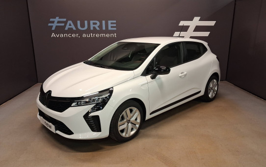 Acheter Renault Clio 5 Clio TCe 90 Evolution 5p neuve dans les concessions du Groupe Faurie