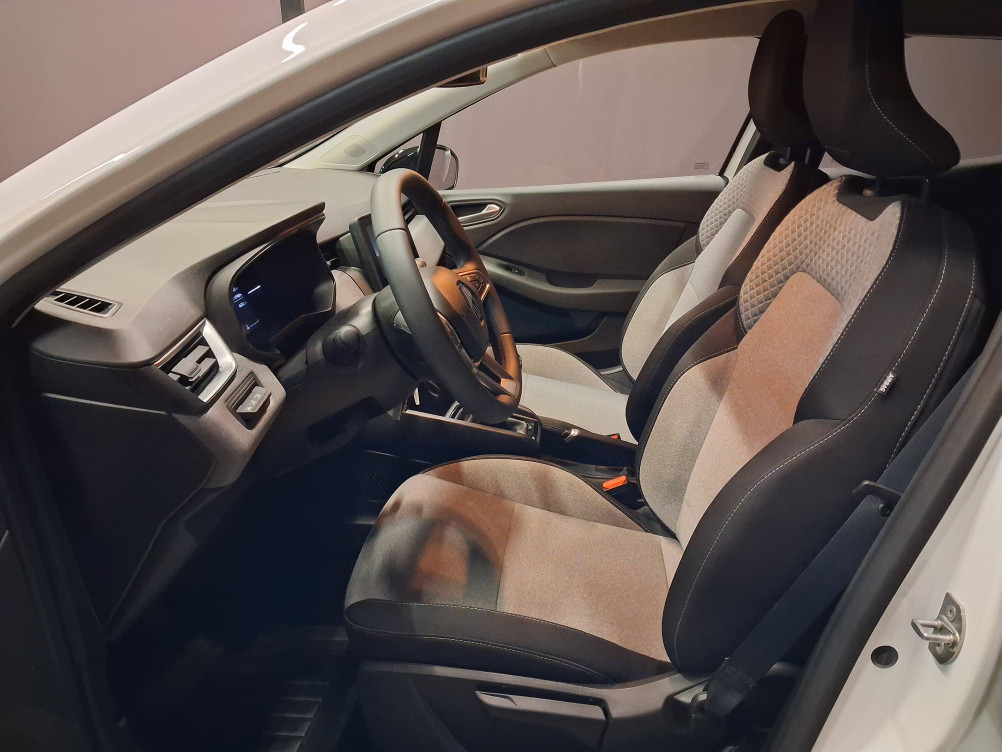 Acheter Renault Clio 5 Clio TCe 90 Evolution 5p occasion dans les concessions du Groupe Faurie