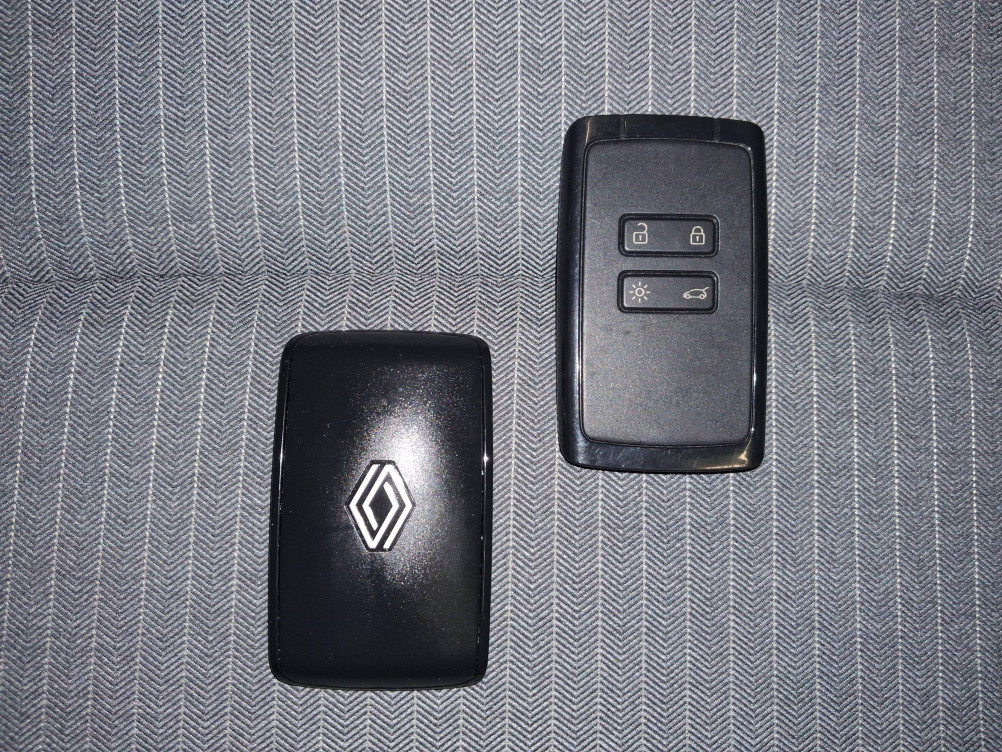 Acheter Renault Clio 5 Clio TCe 90 Techno 5p occasion dans les concessions du Groupe Faurie