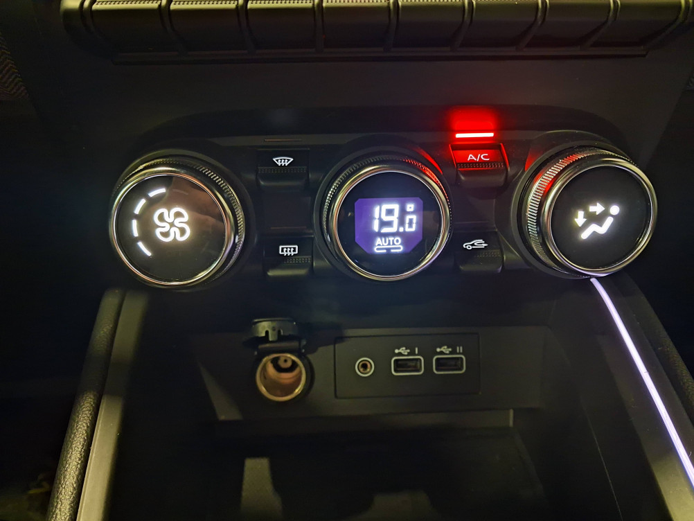 Acheter Renault Clio 5 Clio TCe 90 Techno 5p occasion dans les concessions du Groupe Faurie