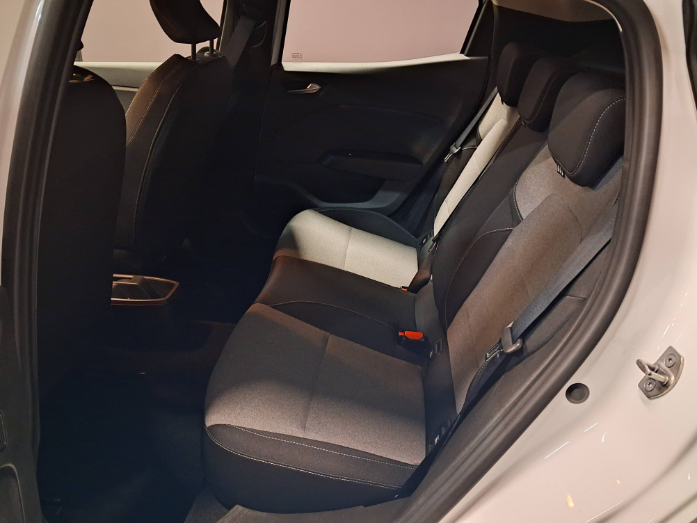 Acheter Renault Clio 5 Clio TCe 90 Evolution 5p occasion dans les concessions du Groupe Faurie