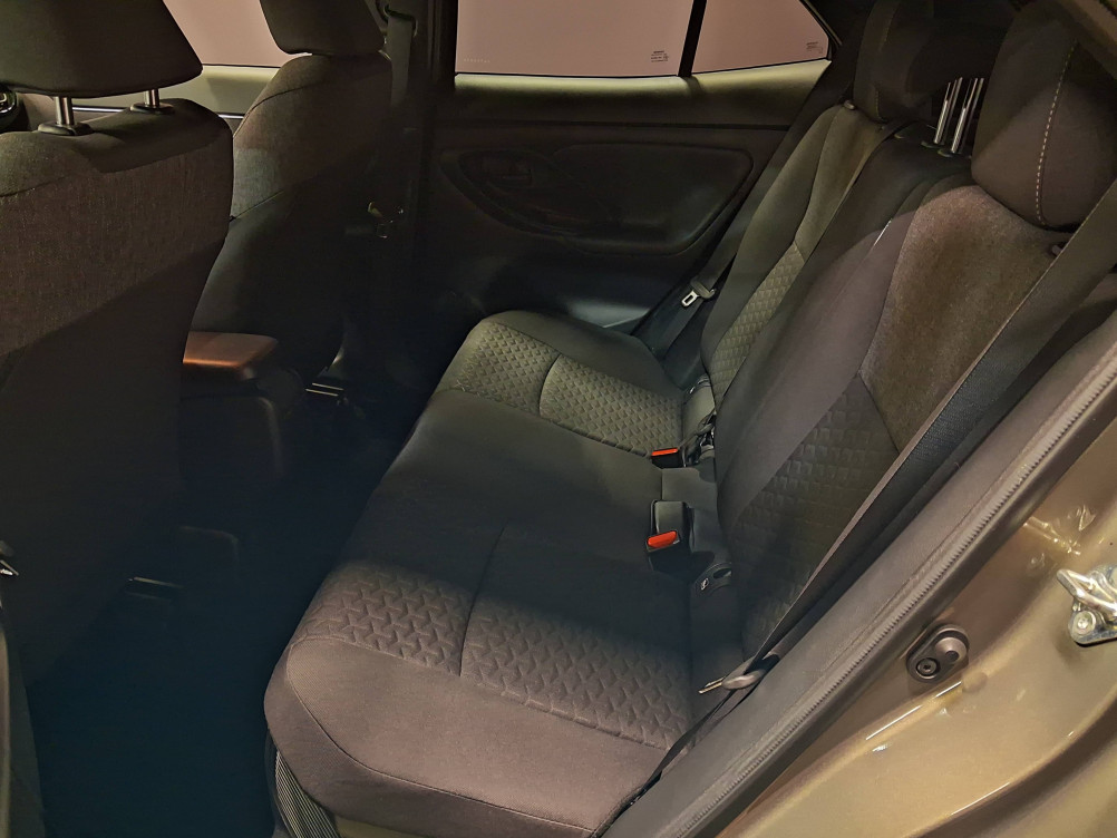 Acheter Toyota Yaris Cross Yaris Cross Hybride 116h 2WD Design 5p occasion dans les concessions du Groupe Faurie