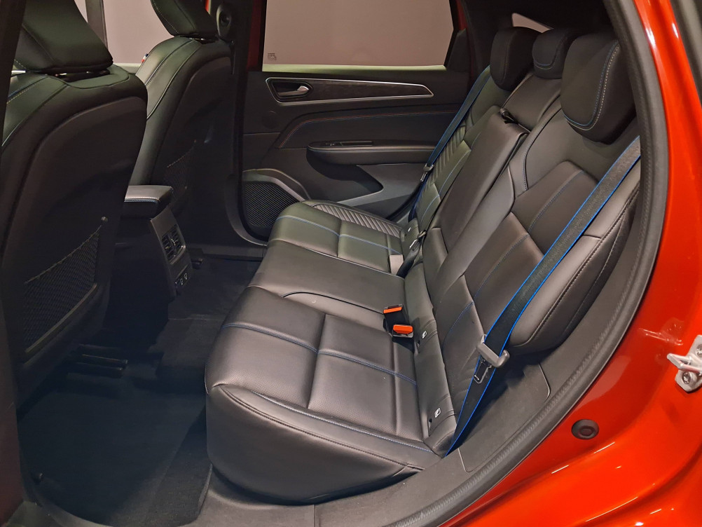 Acheter Renault Arkana Arkana TCe 160 EDC - 23 esprit Alpine 5p occasion dans les concessions du Groupe Faurie