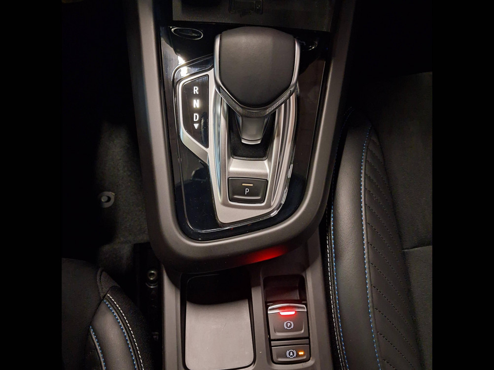 Acheter Renault Arkana Arkana TCe 160 EDC - 23 esprit Alpine 5p occasion dans les concessions du Groupe Faurie