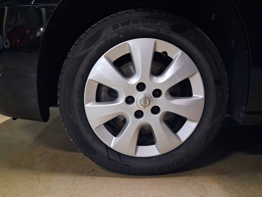 Acheter Opel Combo Combo Life L1H1 1.5 Diesel 130 ch BVA8 Start/Stop Elegance 5p occasion dans les concessions du Groupe Faurie