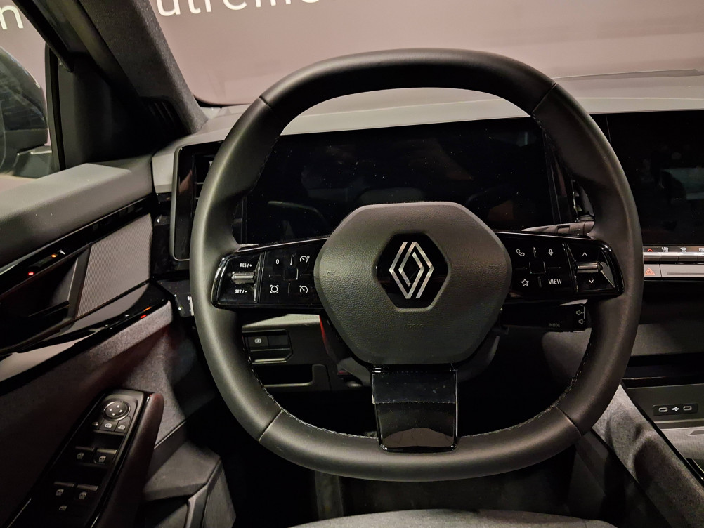 Acheter Renault Austral Austral mild hybrid advanced 130 Evolution 5p occasion dans les concessions du Groupe Faurie