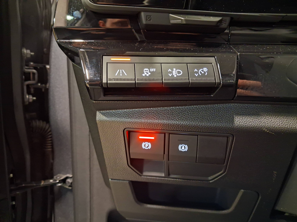 Acheter Renault Austral Austral mild hybrid advanced 130 Evolution 5p occasion dans les concessions du Groupe Faurie