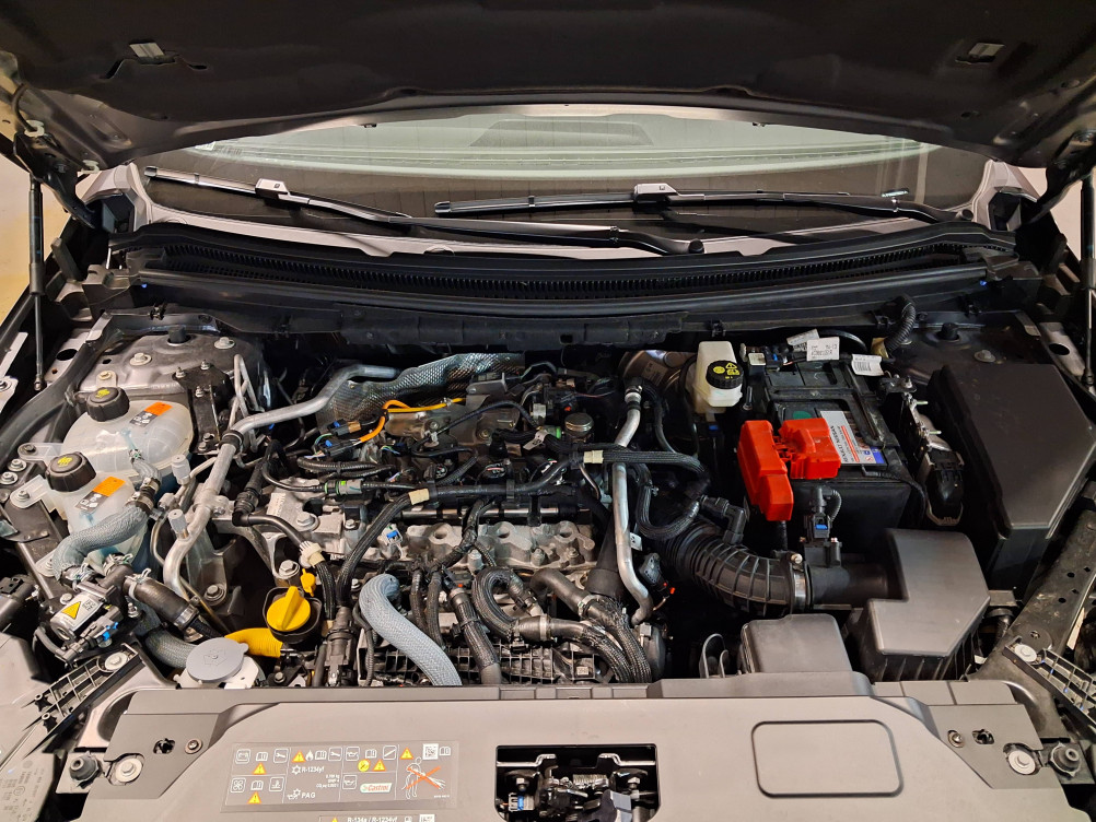 Acheter Renault Austral Austral mild hybrid advanced 130 Evolution 5p occasion dans les concessions du Groupe Faurie