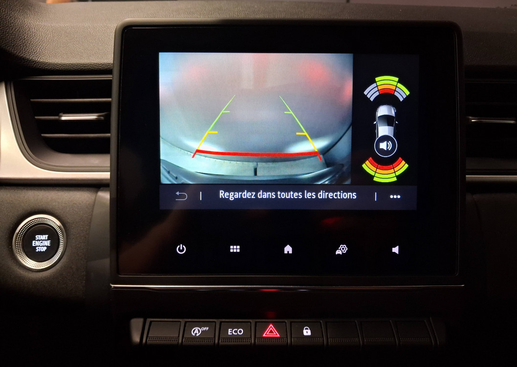 Acheter Renault Captur 2 Captur TCe 90 - 21 Business 5p occasion dans les concessions du Groupe Faurie