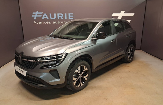 Acheter Renault Austral Austral mild hybrid advanced 130 Evolution 5p neuve dans les concessions du Groupe Faurie