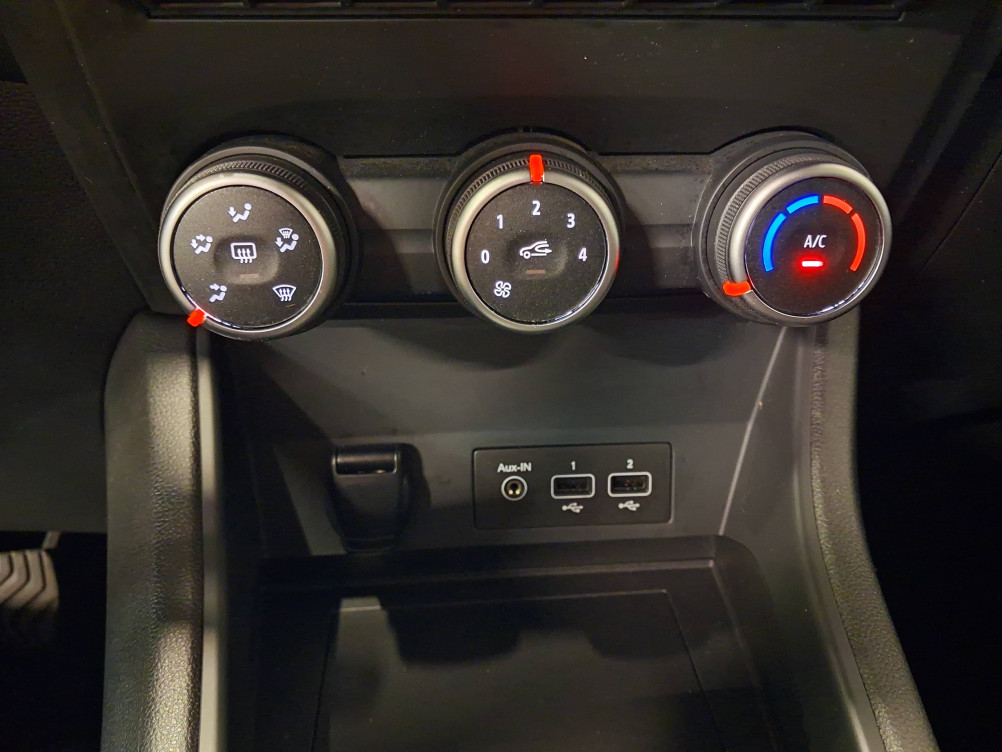 Acheter Renault Captur 2 Captur TCe 90 - 21 Business 5p occasion dans les concessions du Groupe Faurie