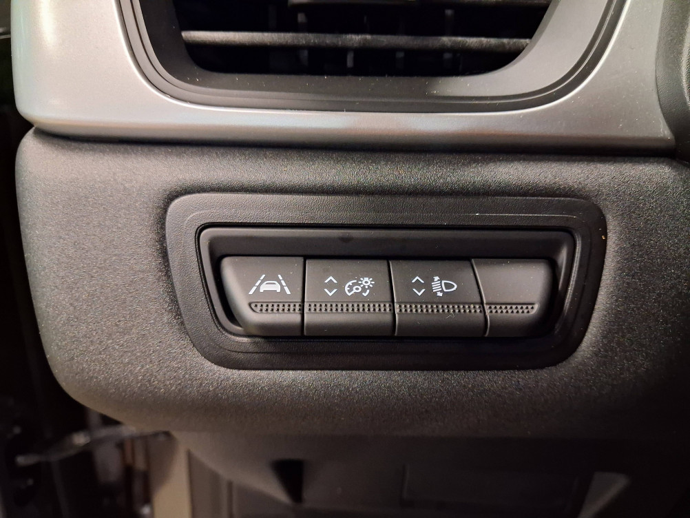 Acheter Renault Captur 2 Captur TCe 90 - 21 Business 5p occasion dans les concessions du Groupe Faurie