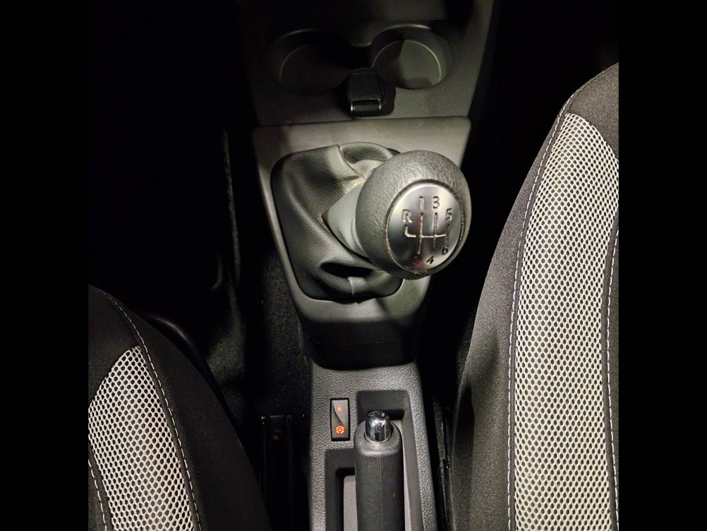 Acheter Dacia Lodgy Lodgy TCe 130 FAP 7 places Stepway 5p occasion dans les concessions du Groupe Faurie