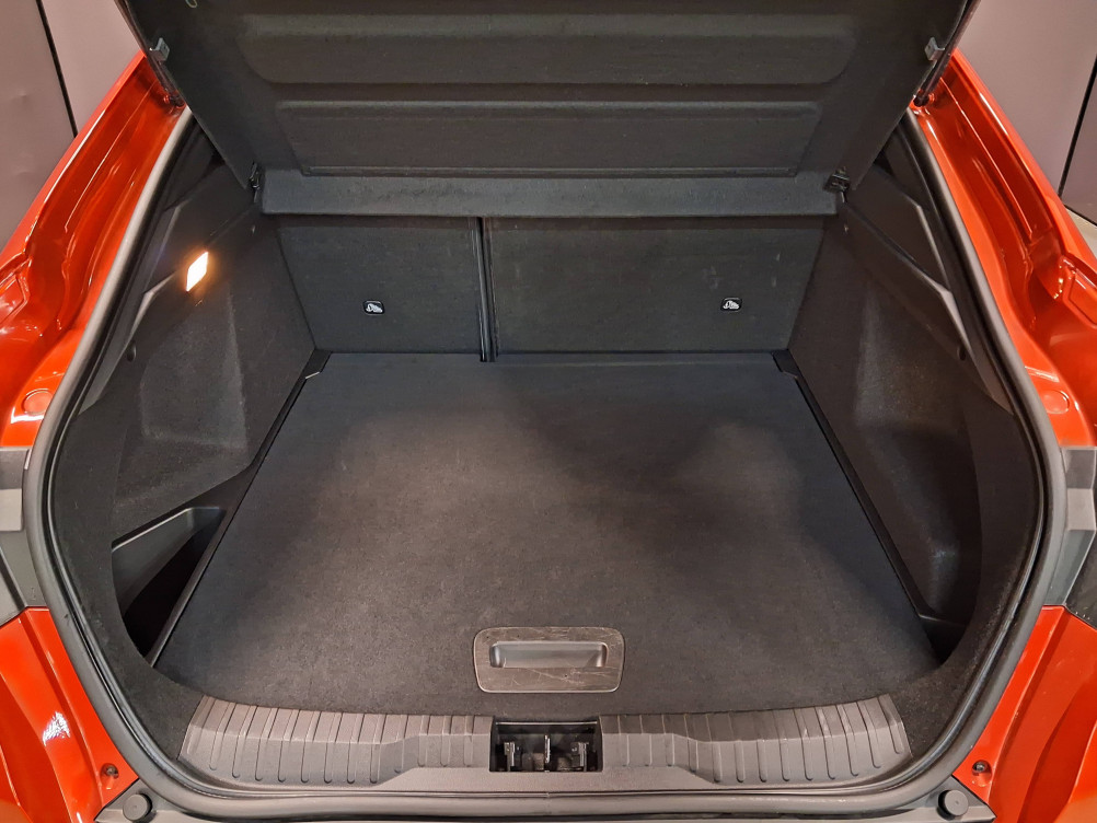 Acheter Renault Arkana Arkana TCe 160 EDC - 23 esprit Alpine 5p occasion dans les concessions du Groupe Faurie