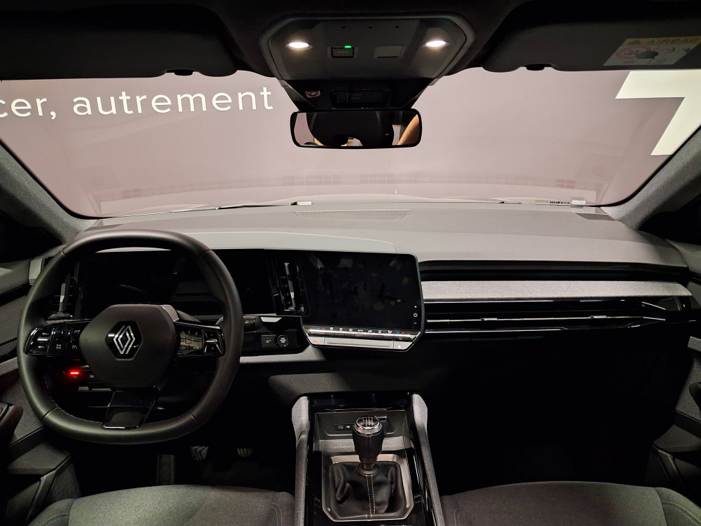 Acheter Renault Austral Austral mild hybrid advanced 130 Evolution 5p occasion dans les concessions du Groupe Faurie