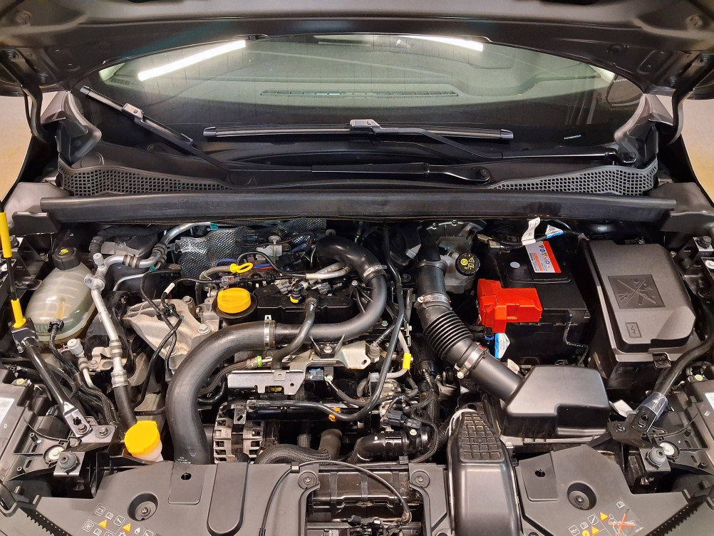 Acheter Renault Captur 2 Captur TCe 90 - 21 Business 5p occasion dans les concessions du Groupe Faurie