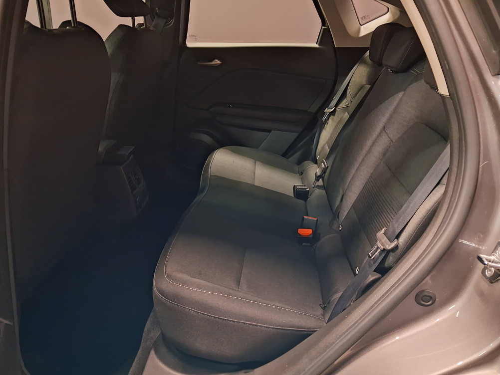 Acheter Renault Captur 2 Captur TCe 90 - 21 Business 5p occasion dans les concessions du Groupe Faurie