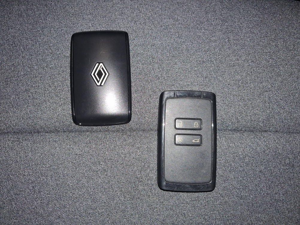 Acheter Renault Austral Austral mild hybrid advanced 130 Evolution 5p occasion dans les concessions du Groupe Faurie