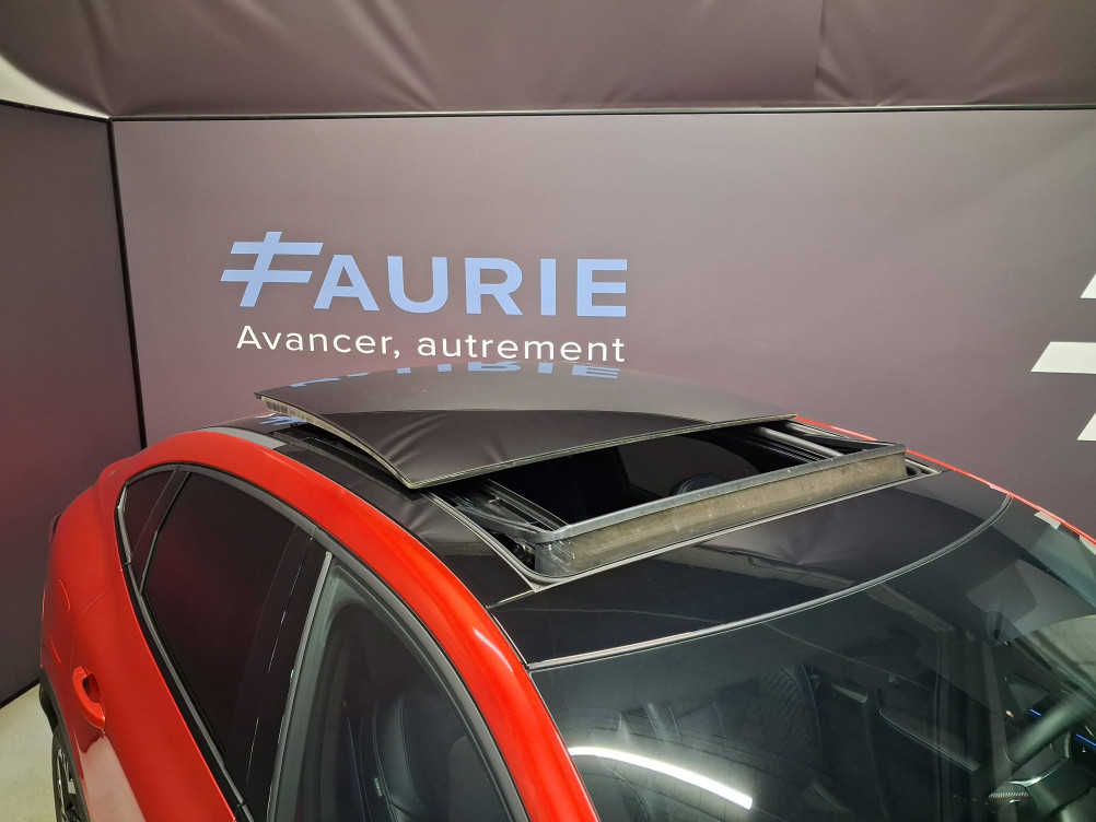 Acheter Renault Arkana Arkana TCe 160 EDC - 23 esprit Alpine 5p occasion dans les concessions du Groupe Faurie