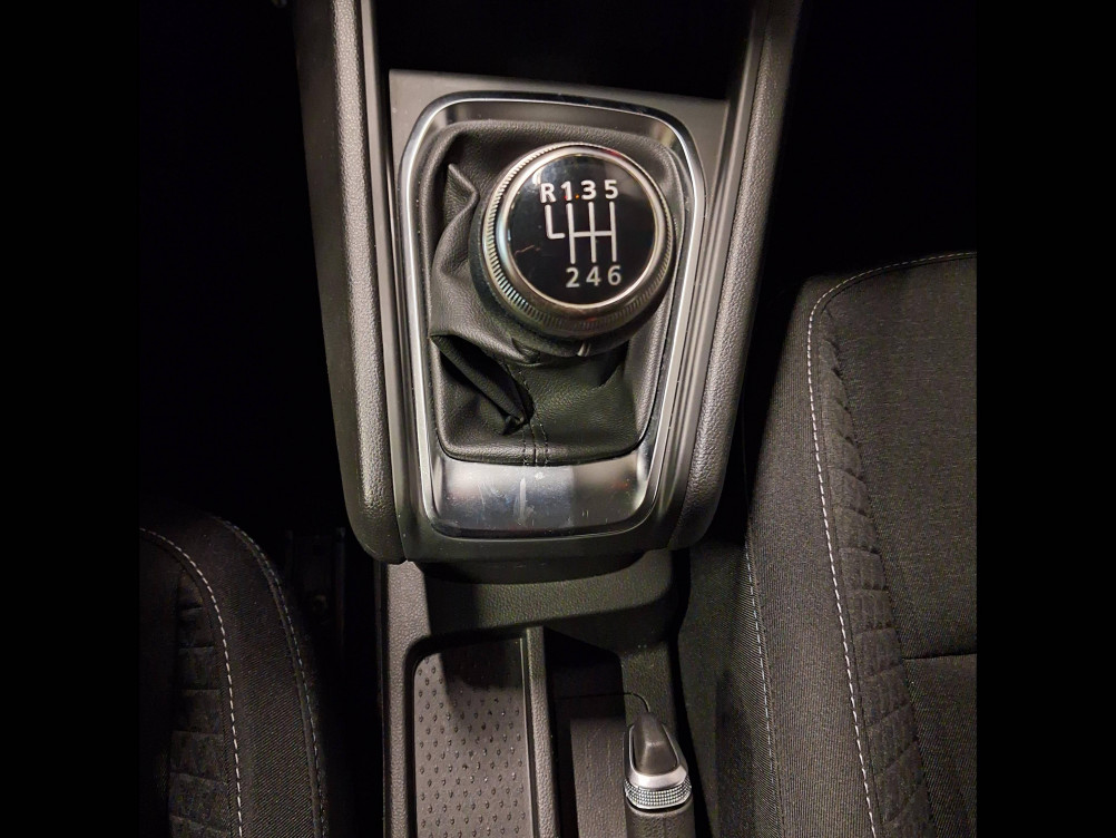 Acheter Renault Captur 2 Captur TCe 100 GPL Evolution 5p occasion dans les concessions du Groupe Faurie