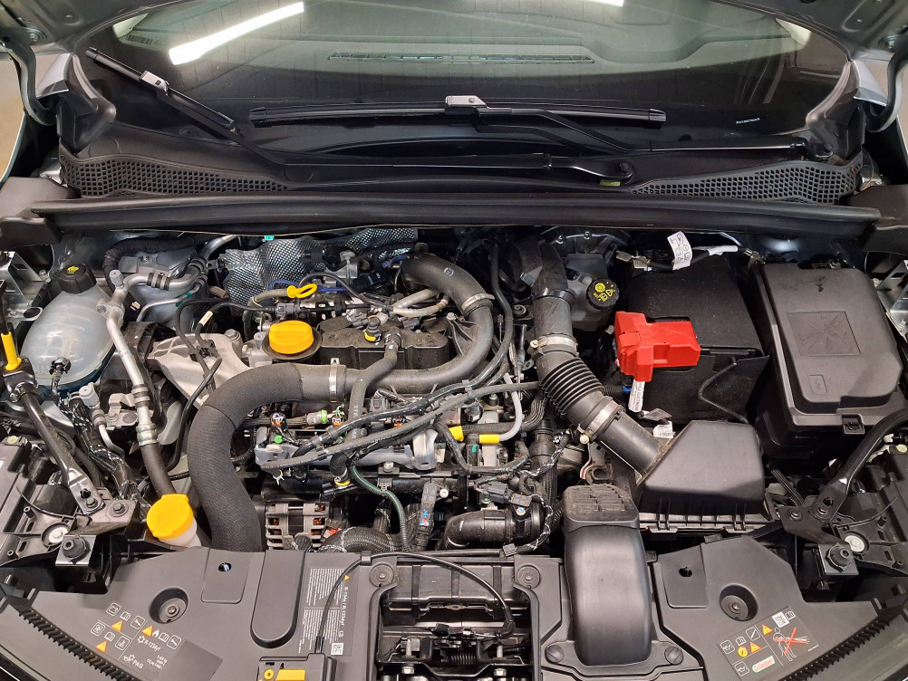 Acheter Renault Captur 2 Captur TCe 100 GPL Evolution 5p occasion dans les concessions du Groupe Faurie