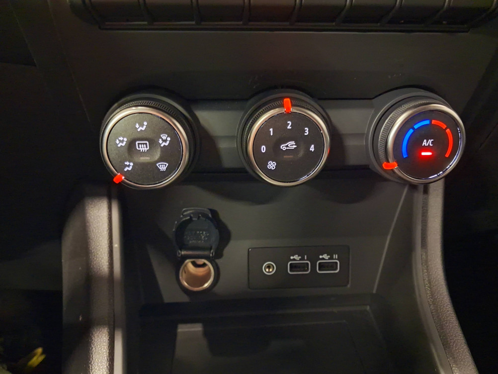 Acheter Renault Captur 2 Captur TCe 100 GPL Evolution 5p occasion dans les concessions du Groupe Faurie