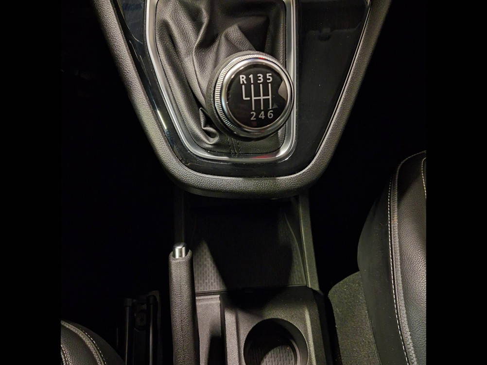 Acheter Renault Kangoo 3 Kangoo Blue dCi 115 Techno 5p occasion dans les concessions du Groupe Faurie