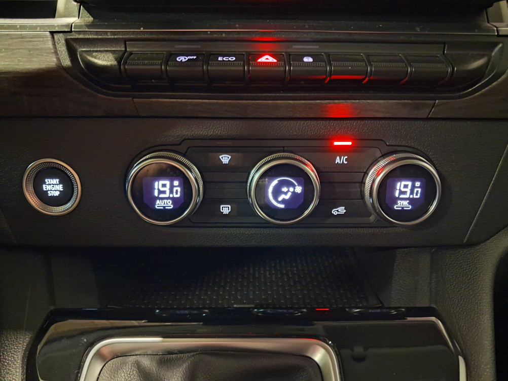 Acheter Renault Kangoo 3 Kangoo Blue dCi 115 Techno 5p occasion dans les concessions du Groupe Faurie