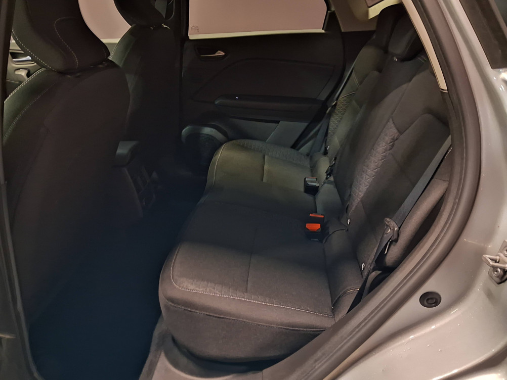 Acheter Renault Captur 2 Captur TCe 100 GPL Evolution 5p occasion dans les concessions du Groupe Faurie