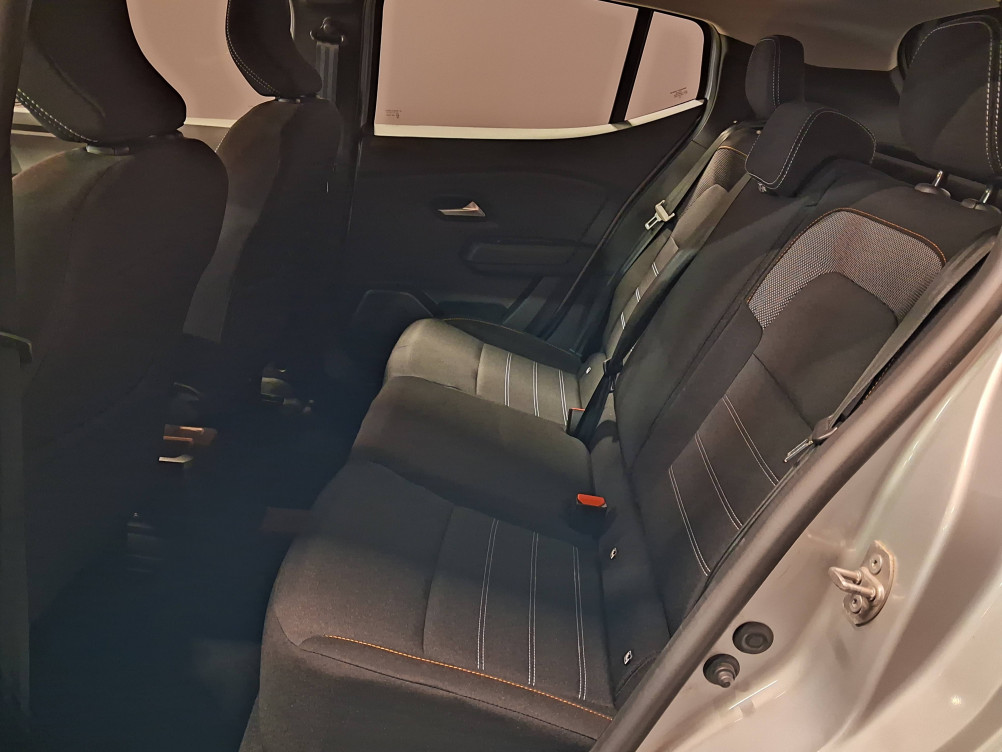 Acheter Dacia Sandero Sandero ECO-G 100 - 22 Stepway Confort 5p occasion dans les concessions du Groupe Faurie