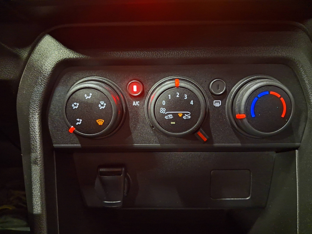 Acheter Dacia Sandero Sandero ECO-G 100 - 22 Stepway Confort 5p occasion dans les concessions du Groupe Faurie