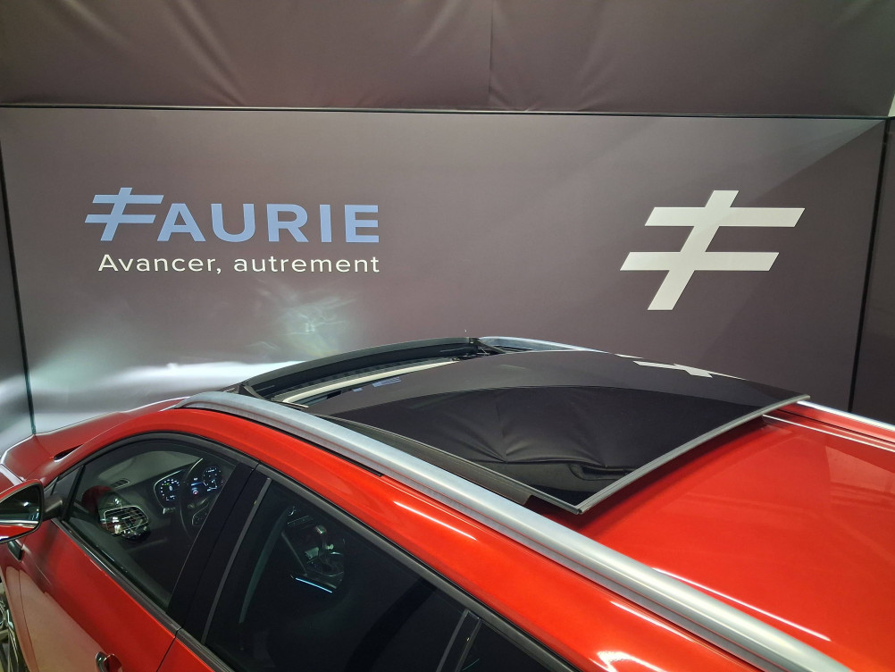 Acheter Renault Megane 4 Mégane IV Estate TCe 160 EDC FAP R.S. Line 5p occasion dans les concessions du Groupe Faurie