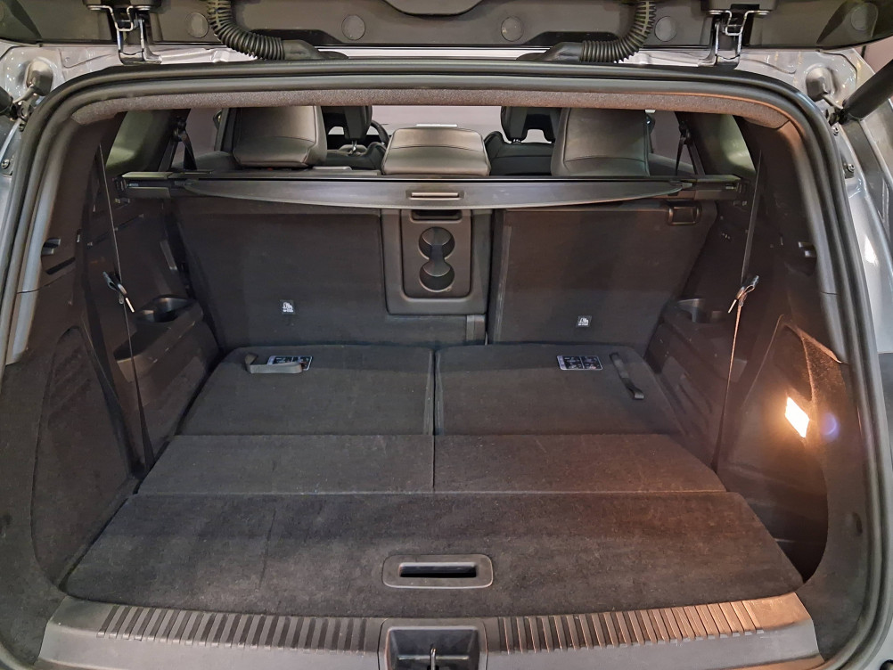 Acheter Renault Espace 6 Espace E-Tech hybrid 200 esprit Alpine 5p occasion dans les concessions du Groupe Faurie