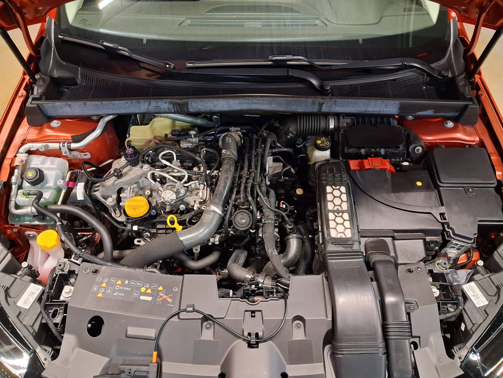 Acheter Renault Megane 4 Mégane IV Estate TCe 160 EDC FAP R.S. Line 5p occasion dans les concessions du Groupe Faurie