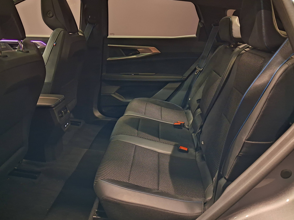 Acheter Renault Espace 6 Espace E-Tech hybrid 200 esprit Alpine 5p occasion dans les concessions du Groupe Faurie