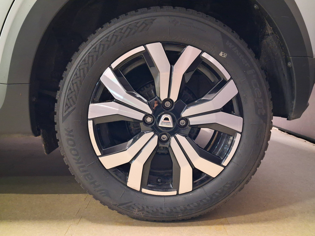 Acheter Dacia Sandero Sandero ECO-G 100 - 22 Stepway Confort 5p occasion dans les concessions du Groupe Faurie