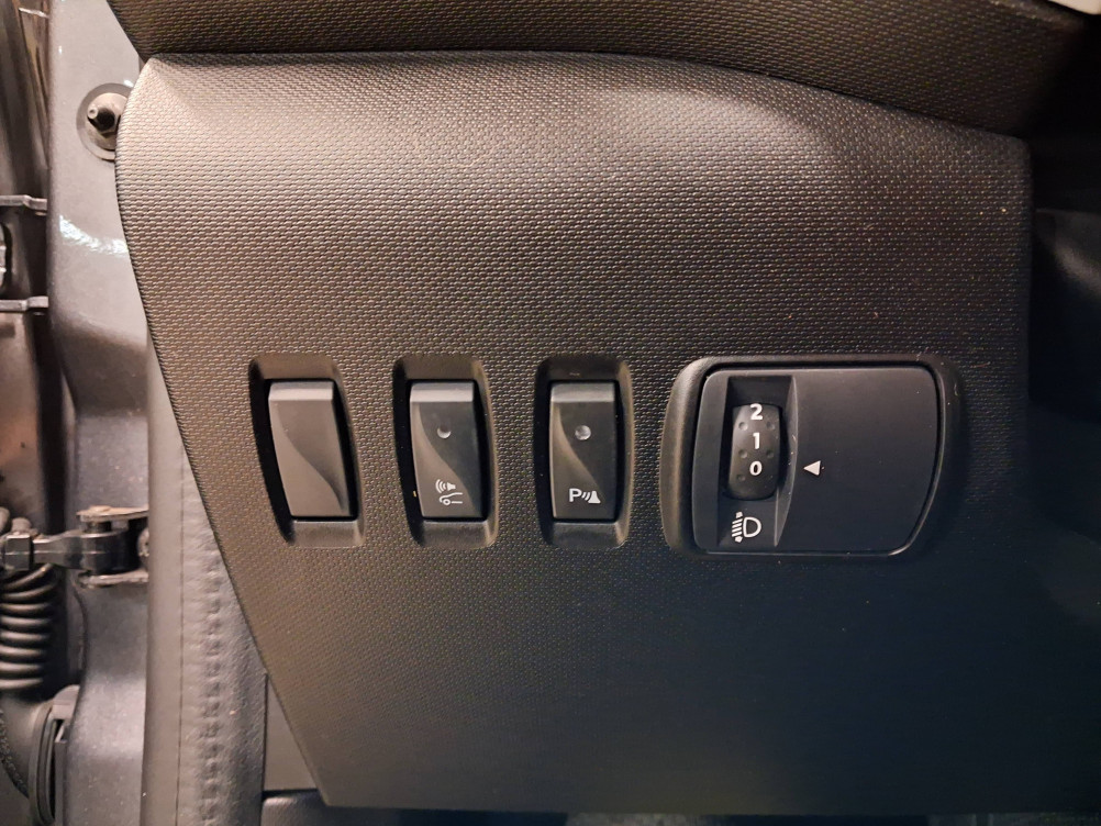 Acheter Renault Twingo Electrique Twingo III Achat Intégral - 21 Zen 5p occasion dans les concessions du Groupe Faurie